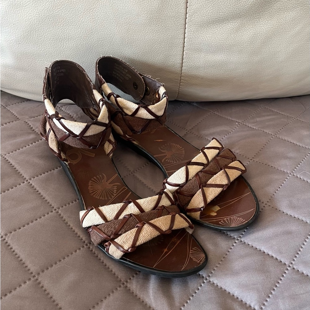 OTBT Sandals